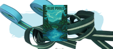 "Blue Pools"